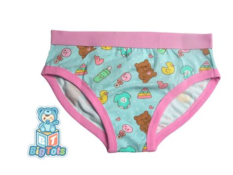 bigtots etsy|BigTots Underwear 